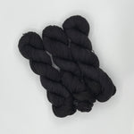 Charger l&#39;image dans la galerie, Merino Yak Sock - Bitume
