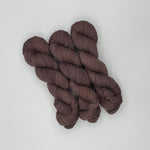 Charger l&#39;image dans la galerie, Merino Yak Sock - Framboise
