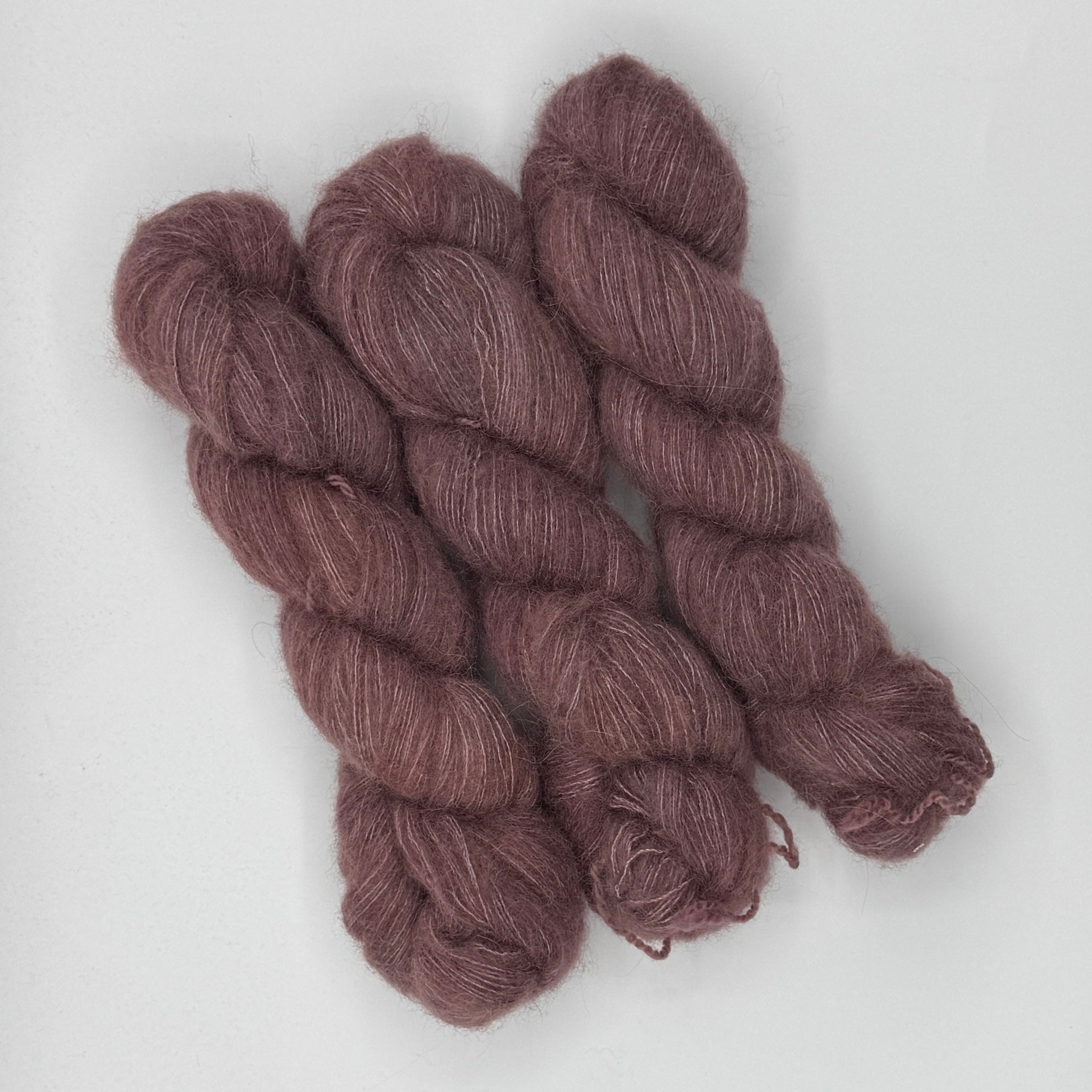 Cumulonimbus - Framboise