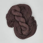 Charger l&#39;image dans la galerie, Merino Yak Sock - Framboise
