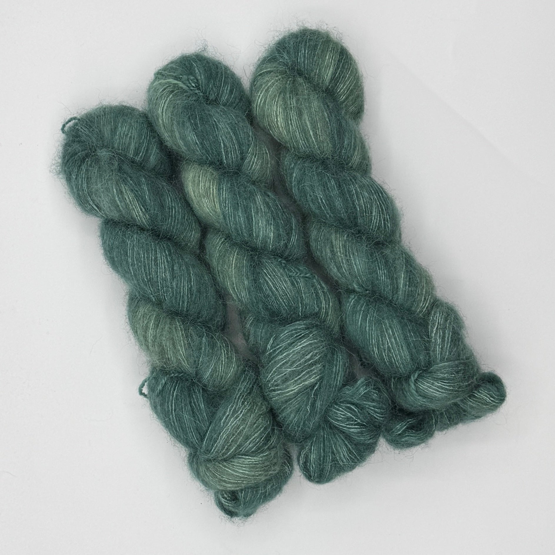 Cumulonimbus - Hosta