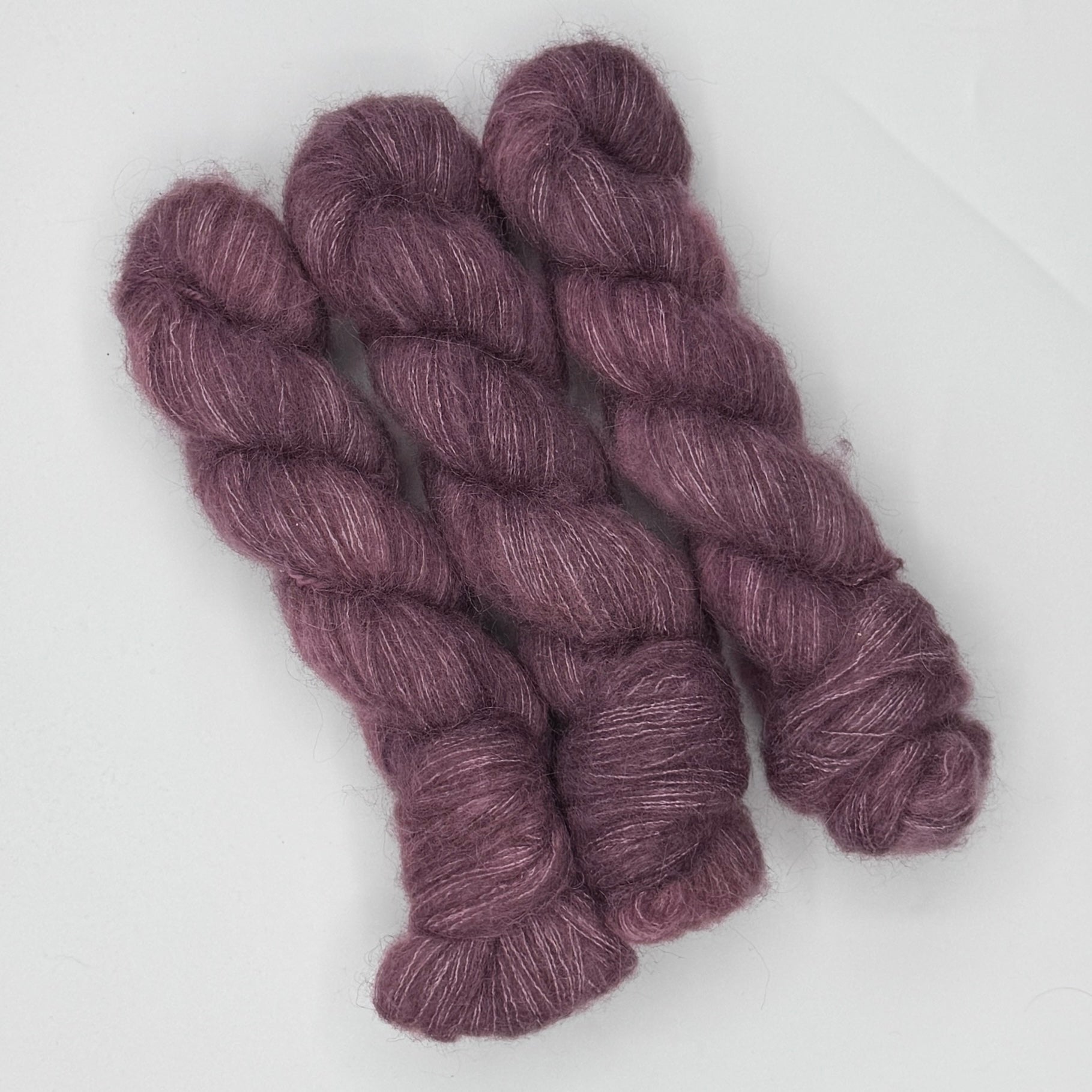 Cumulonimbus - Lilas