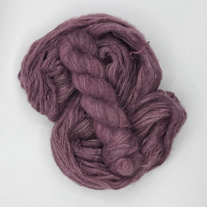 Cumulonimbus - Lilas