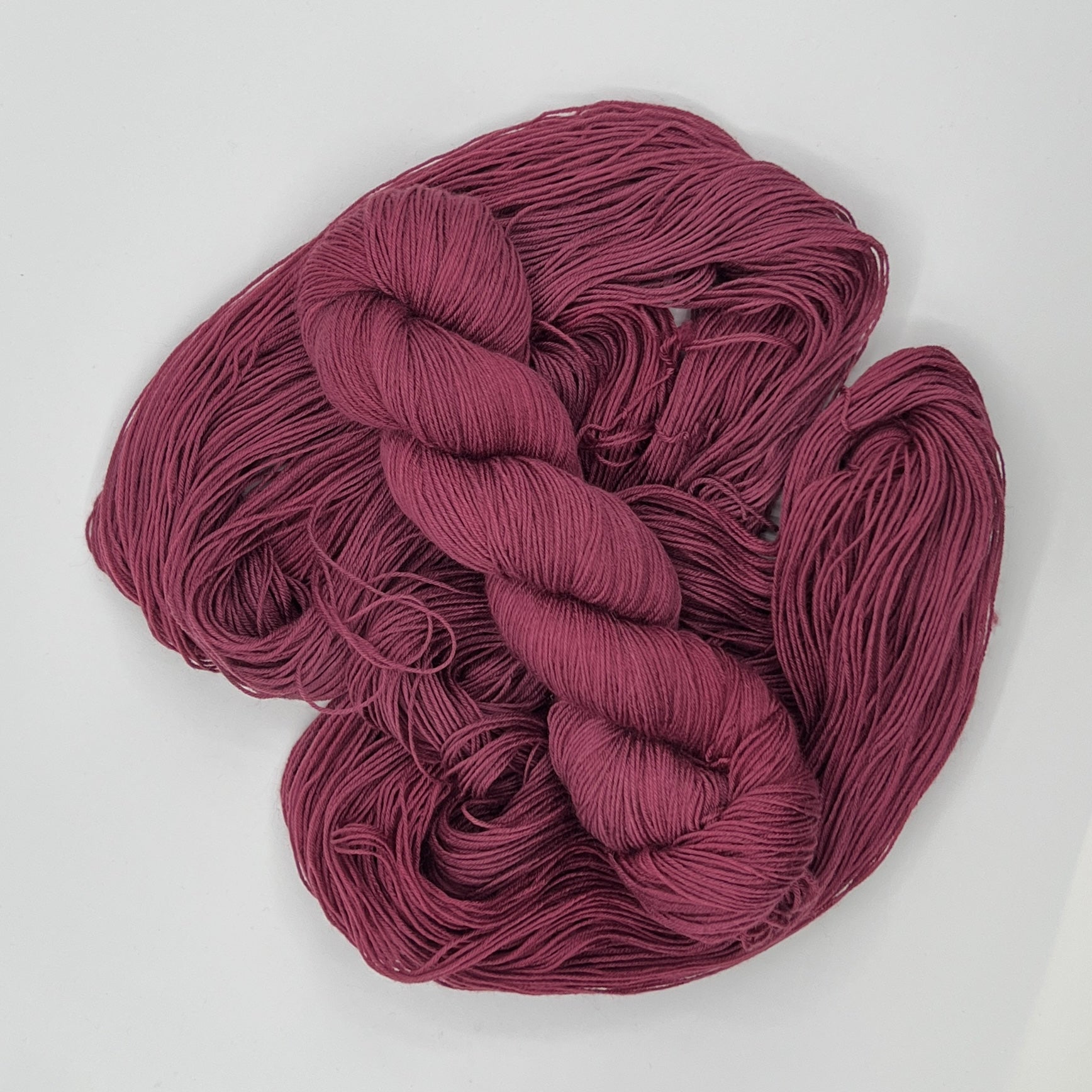 BFL Steel Sock – Magenta