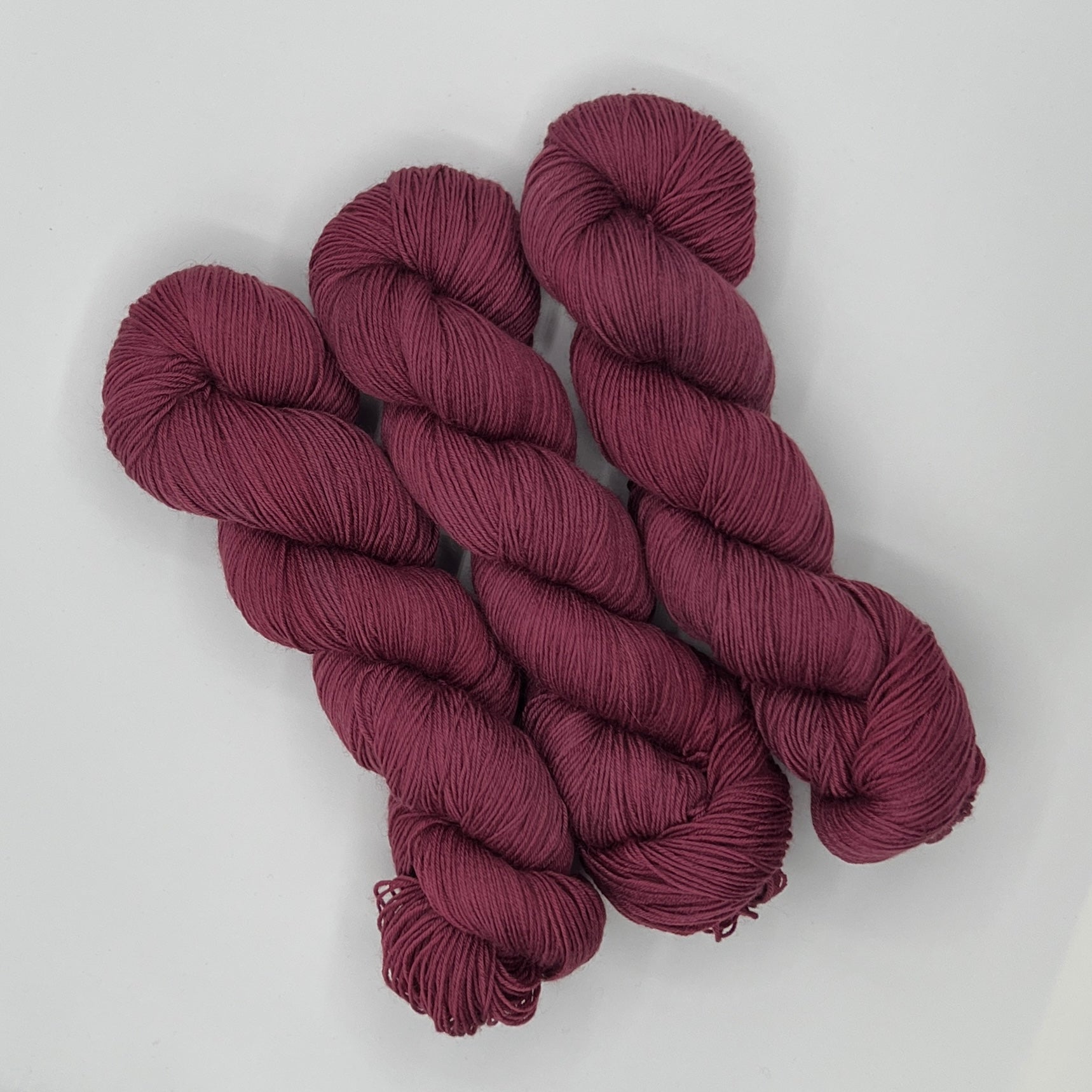 BFL Steel Sock – Magenta