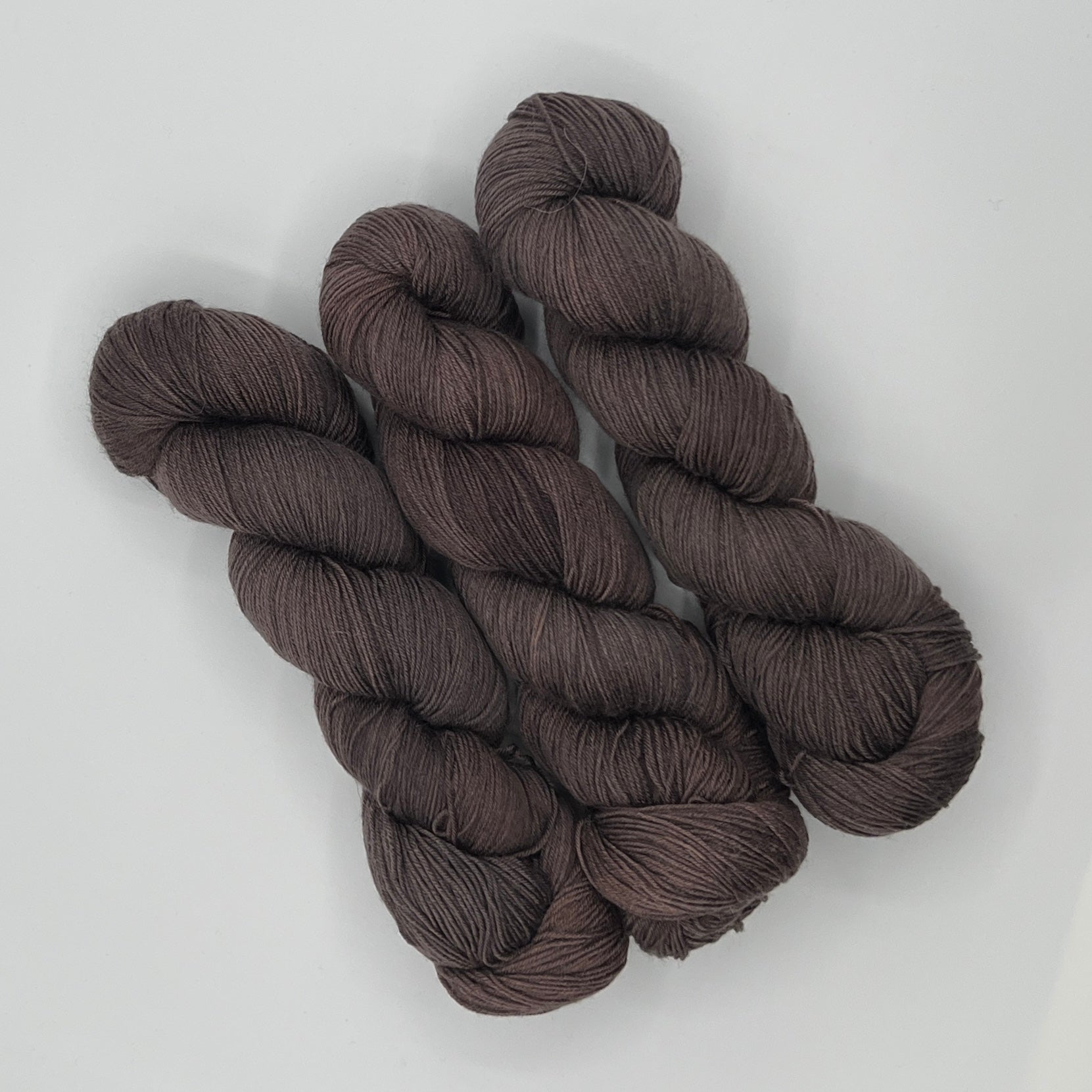 BFL Steel Sock – Noisette