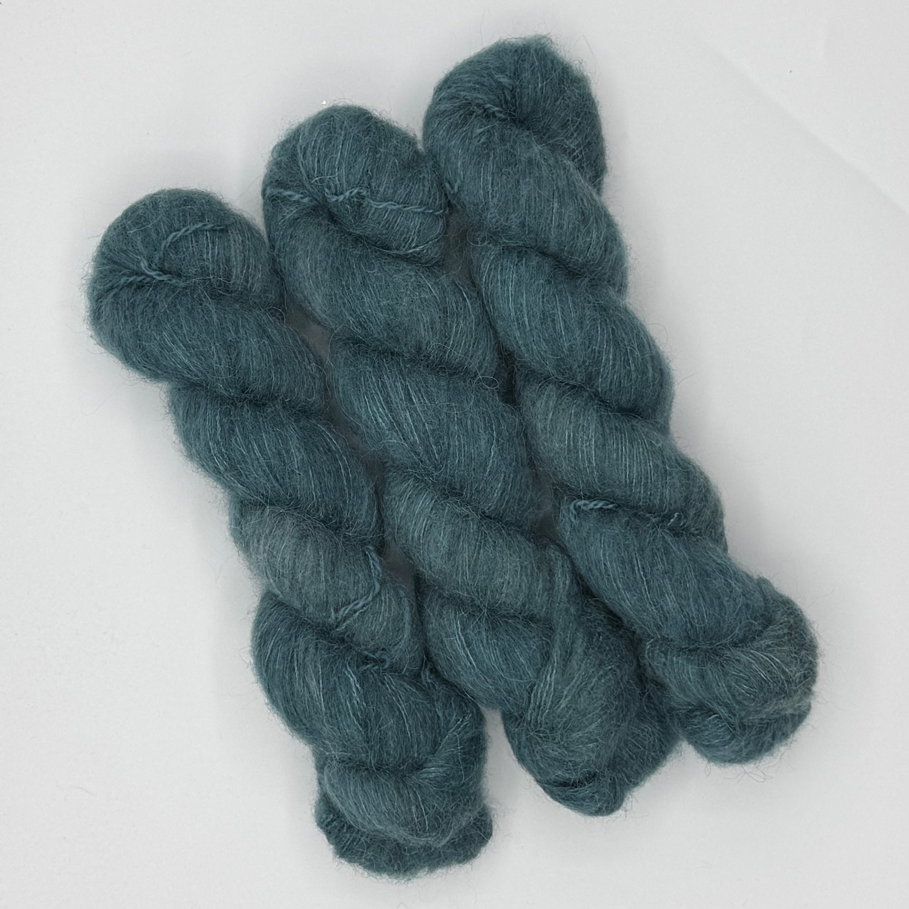 Cumulonimbus - Tourmaline