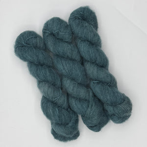 Cumulonimbus - Tourmaline