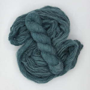 Cumulonimbus - Tourmaline