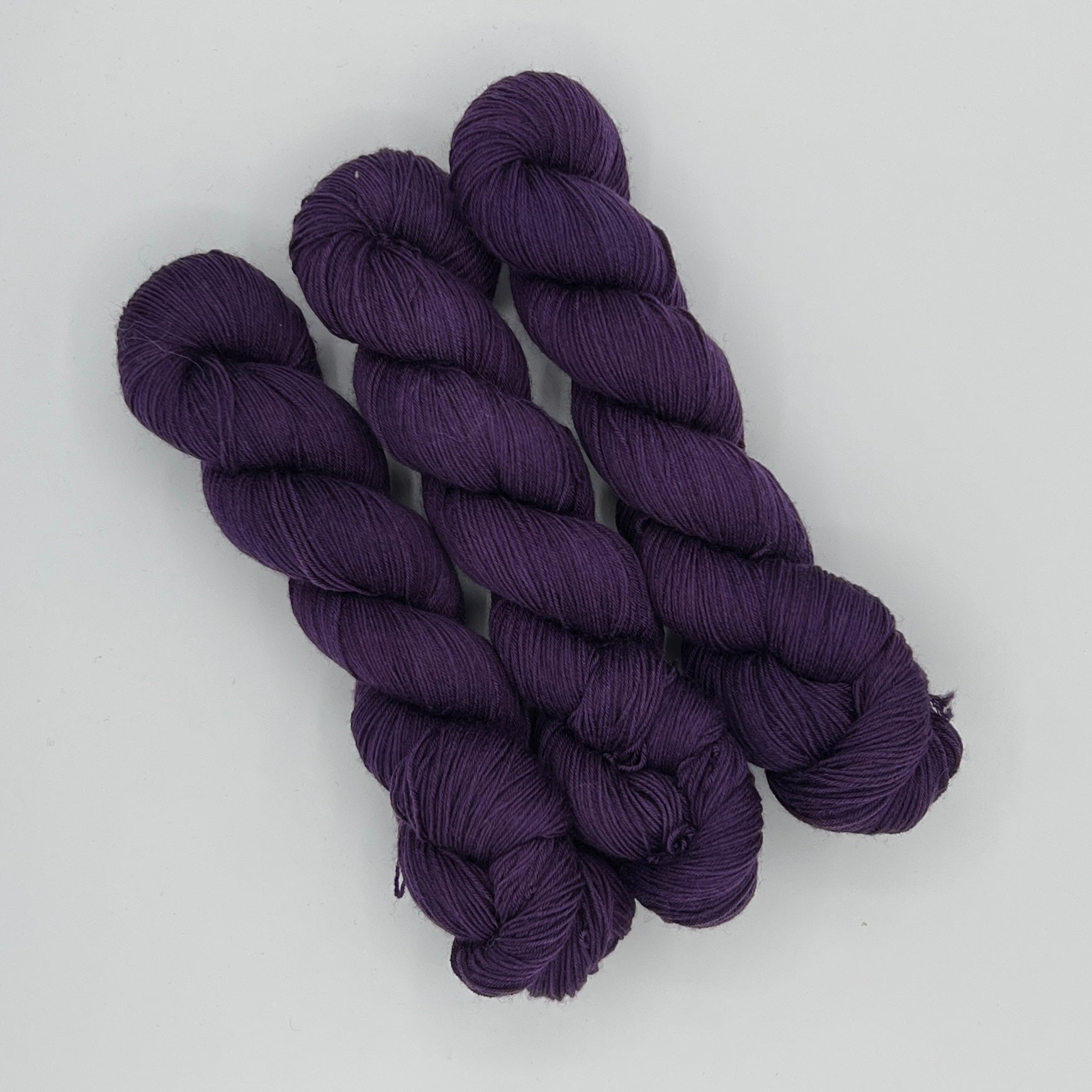 BFL Steel Sock – Améthyste