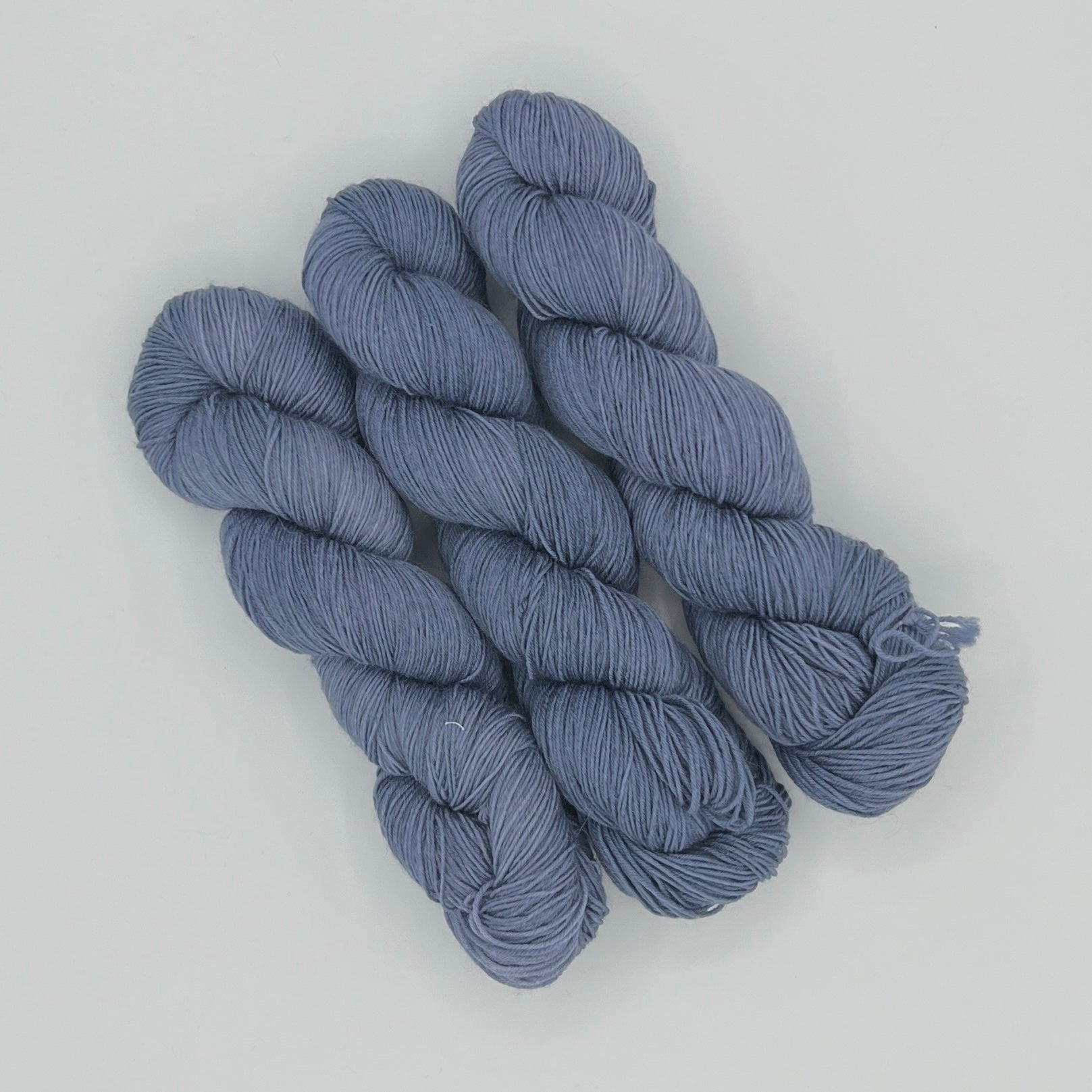 BFL Steel Sock – Bleuet