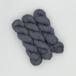 Charger l&#39;image dans la galerie, Merino Yak Sock - Bleuet
