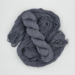 Charger l&#39;image dans la galerie, Merino Yak Sock - Bleuet
