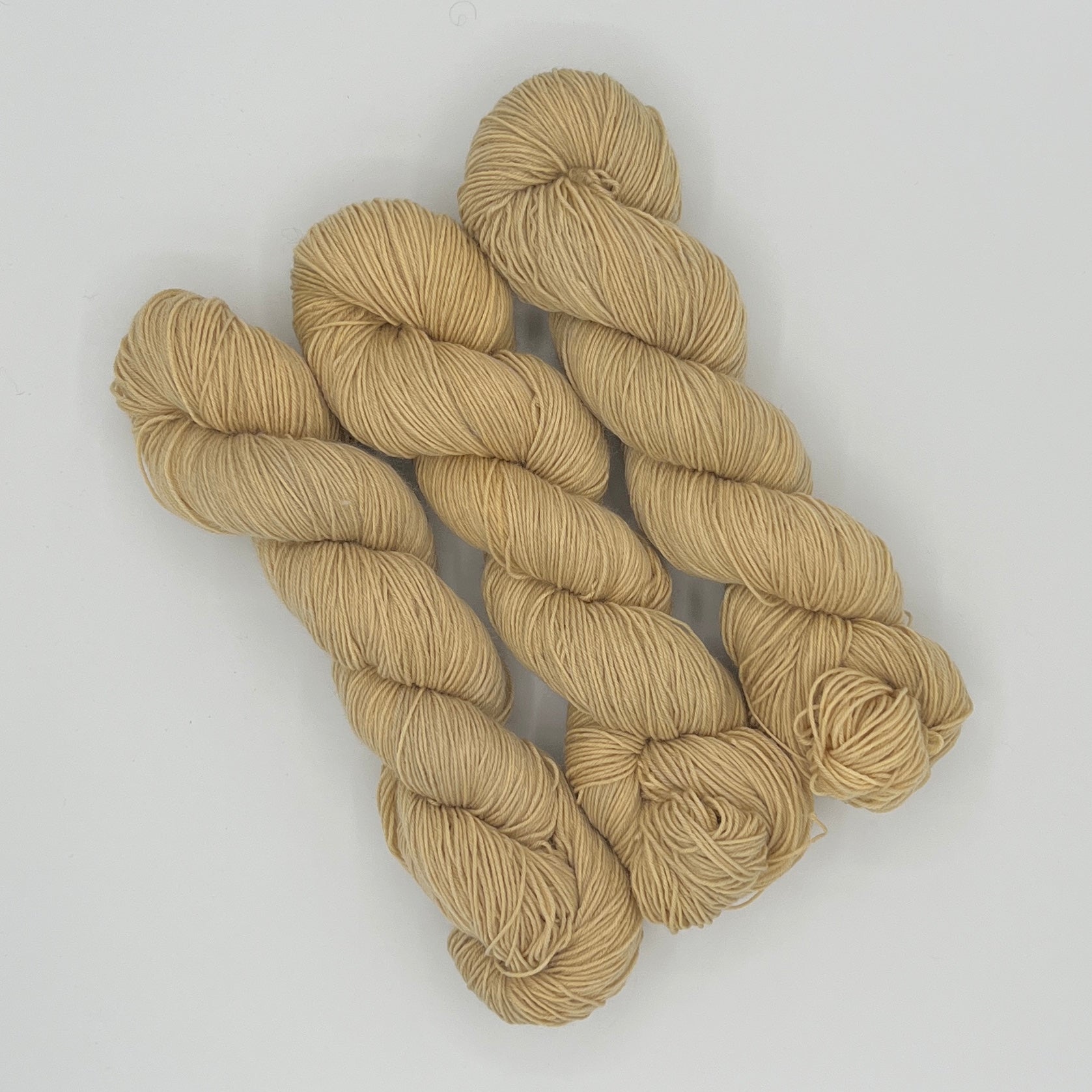 BFL Steel Sock – Blondinette