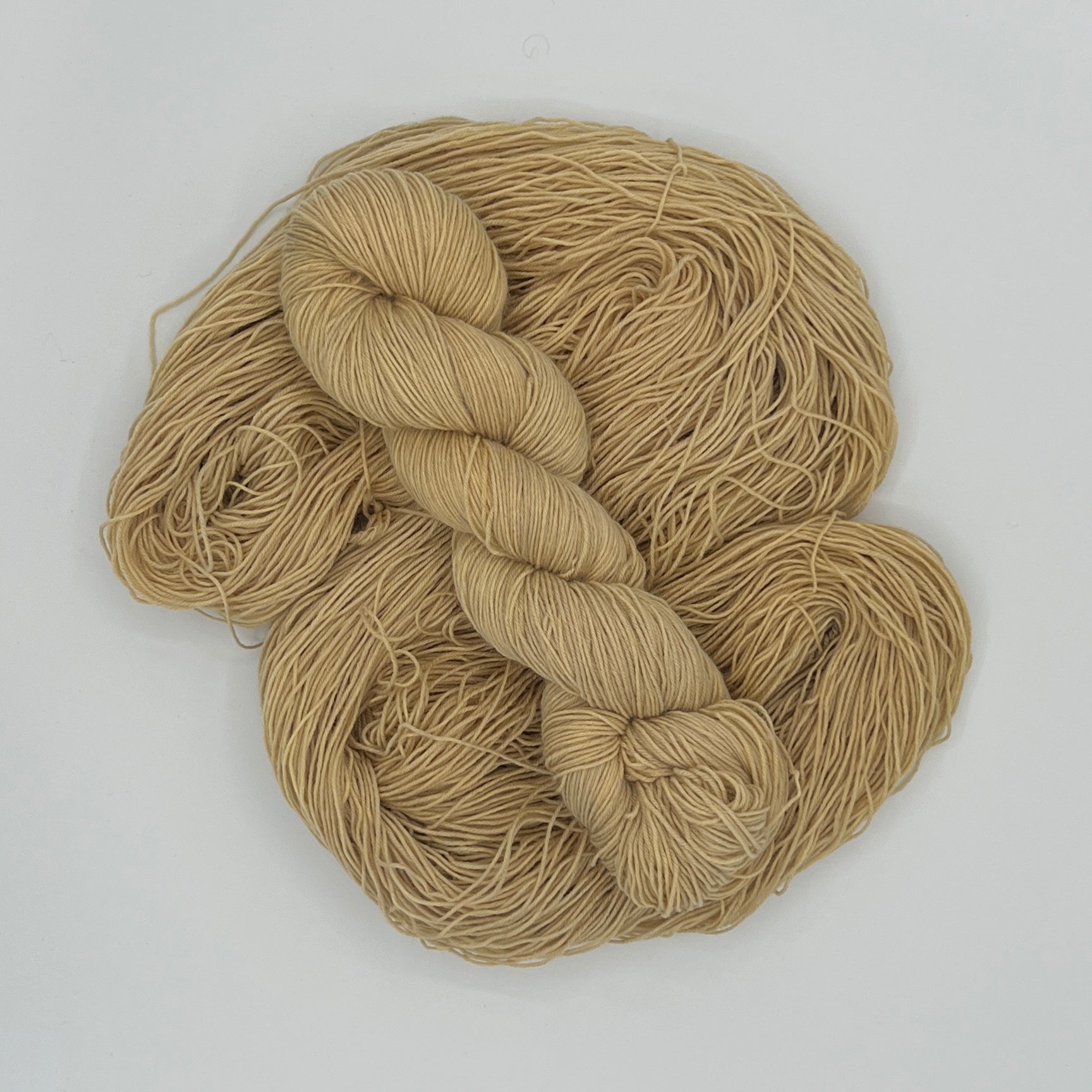BFL Steel Sock – Blondinette