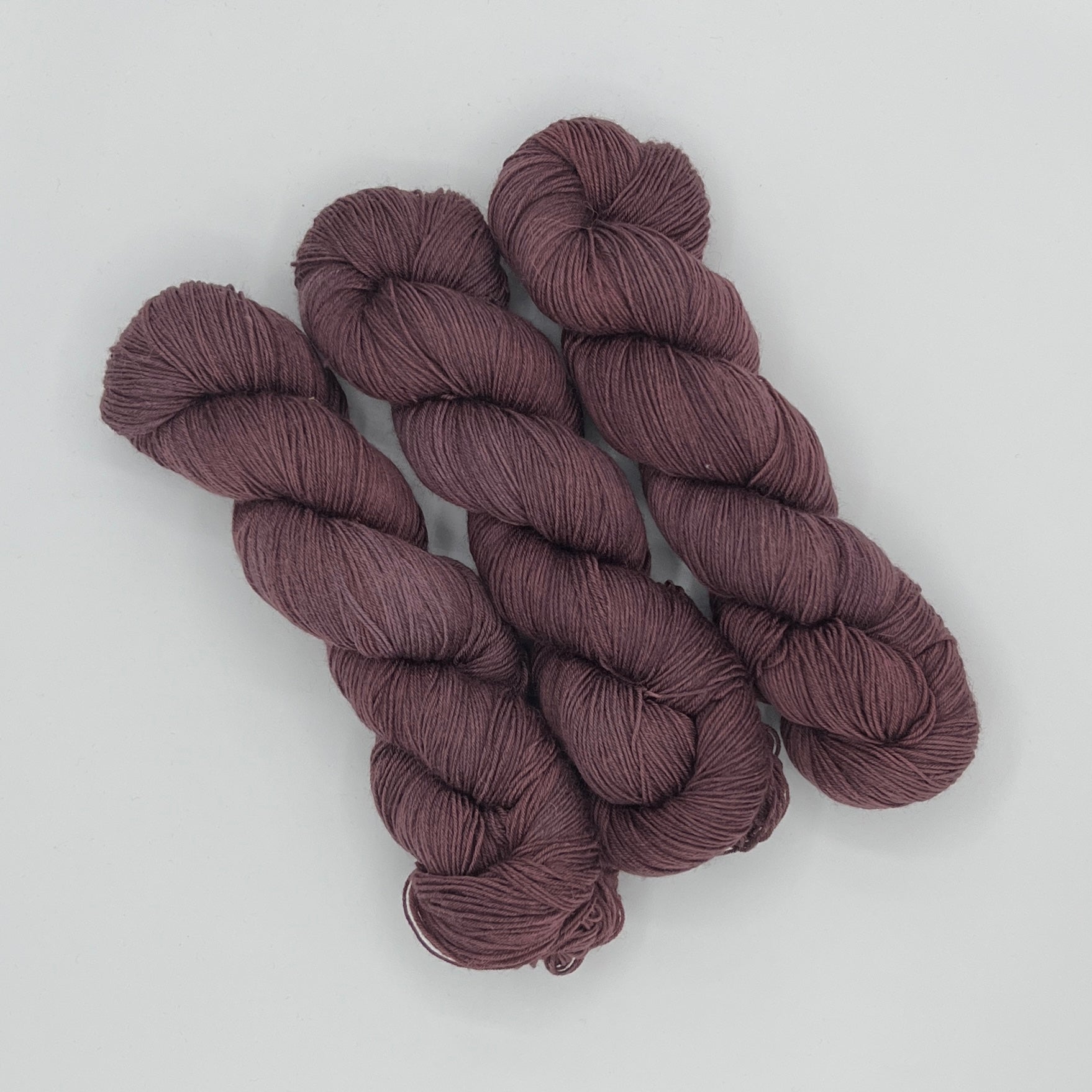 BFL Steel Sock – Bourgogne