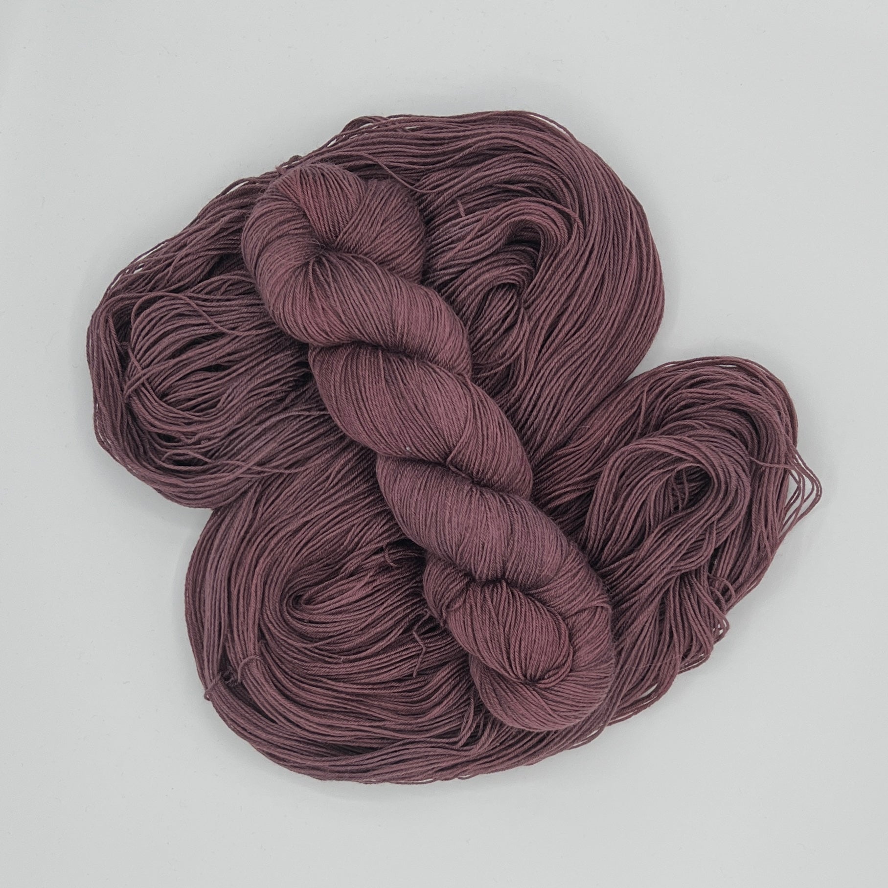 BFL Steel Sock – Bourgogne