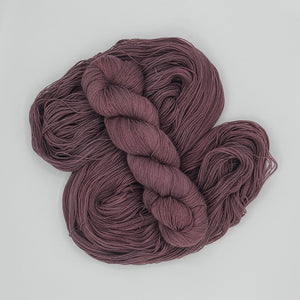 BFL Steel Sock – Bourgogne