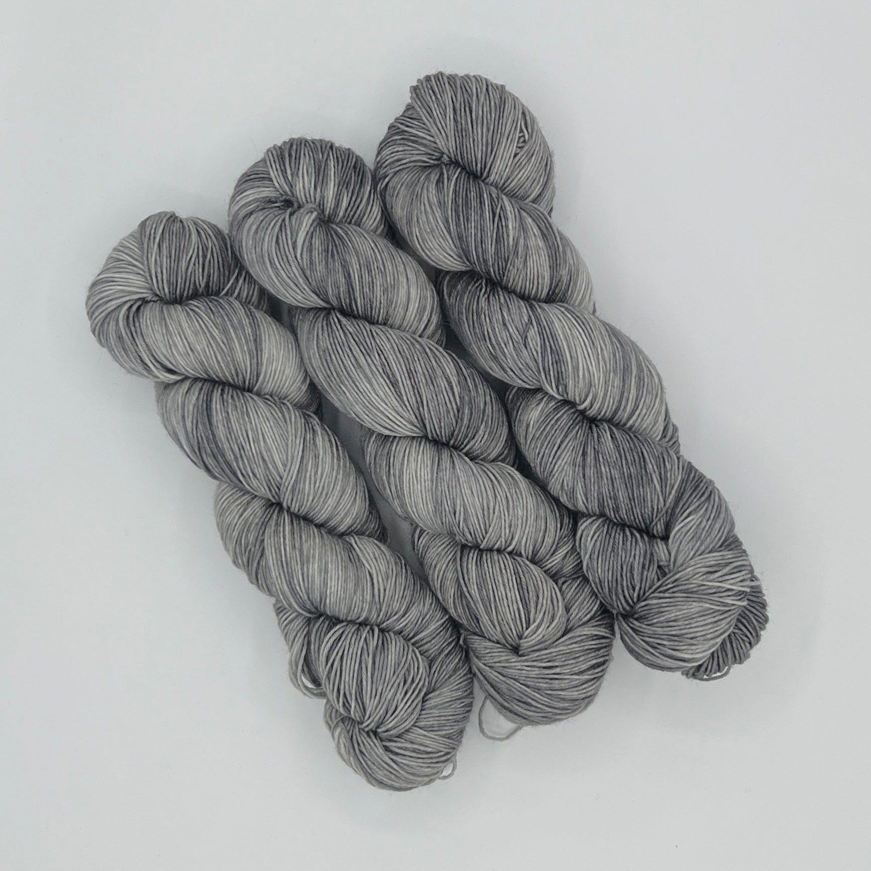 BFL Steel Sock – Brouillard