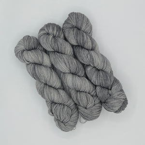 BFL Steel Sock – Brouillard