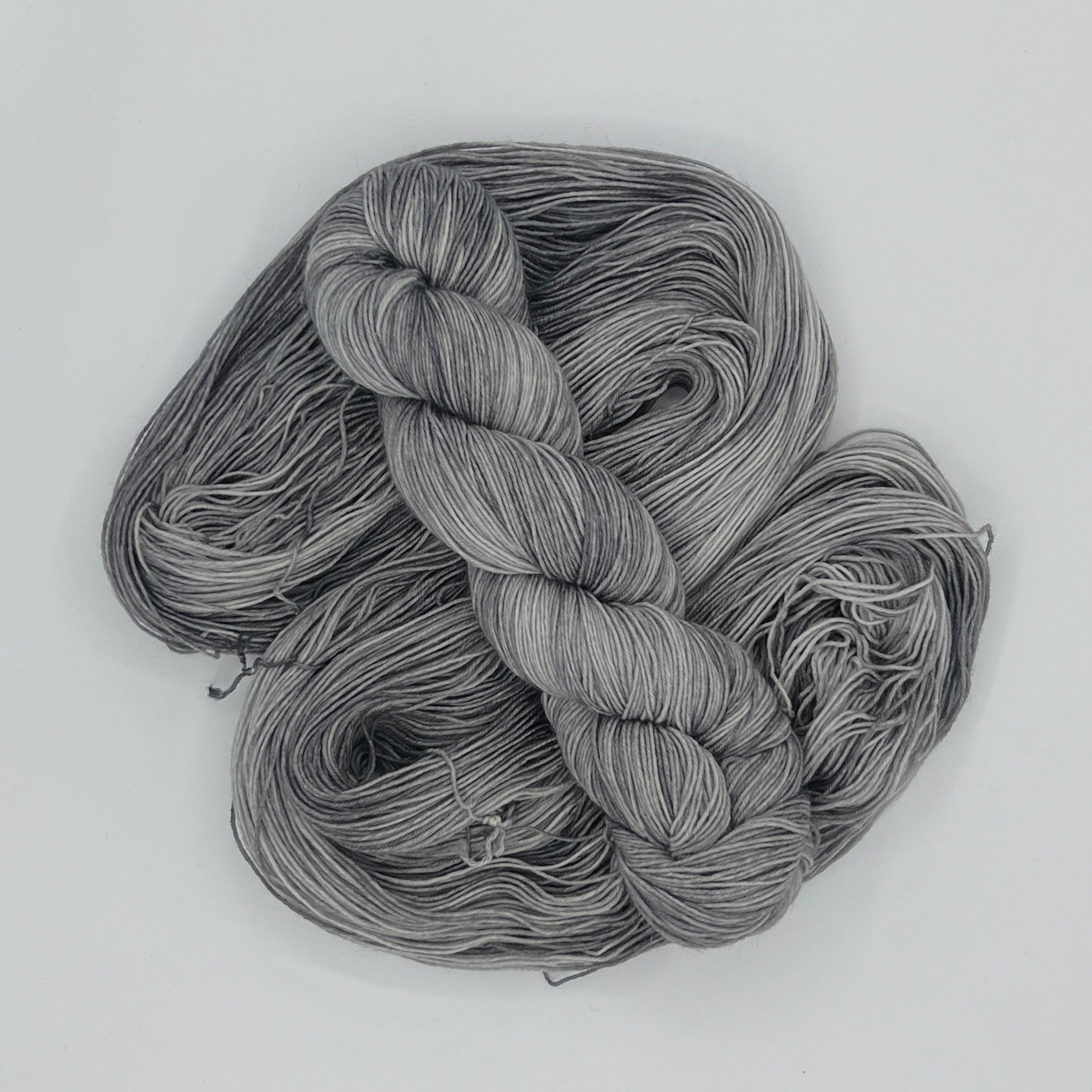 BFL Steel Sock – Brouillard