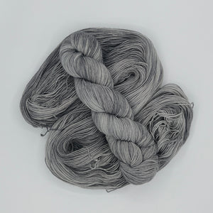 BFL Steel Sock – Brouillard