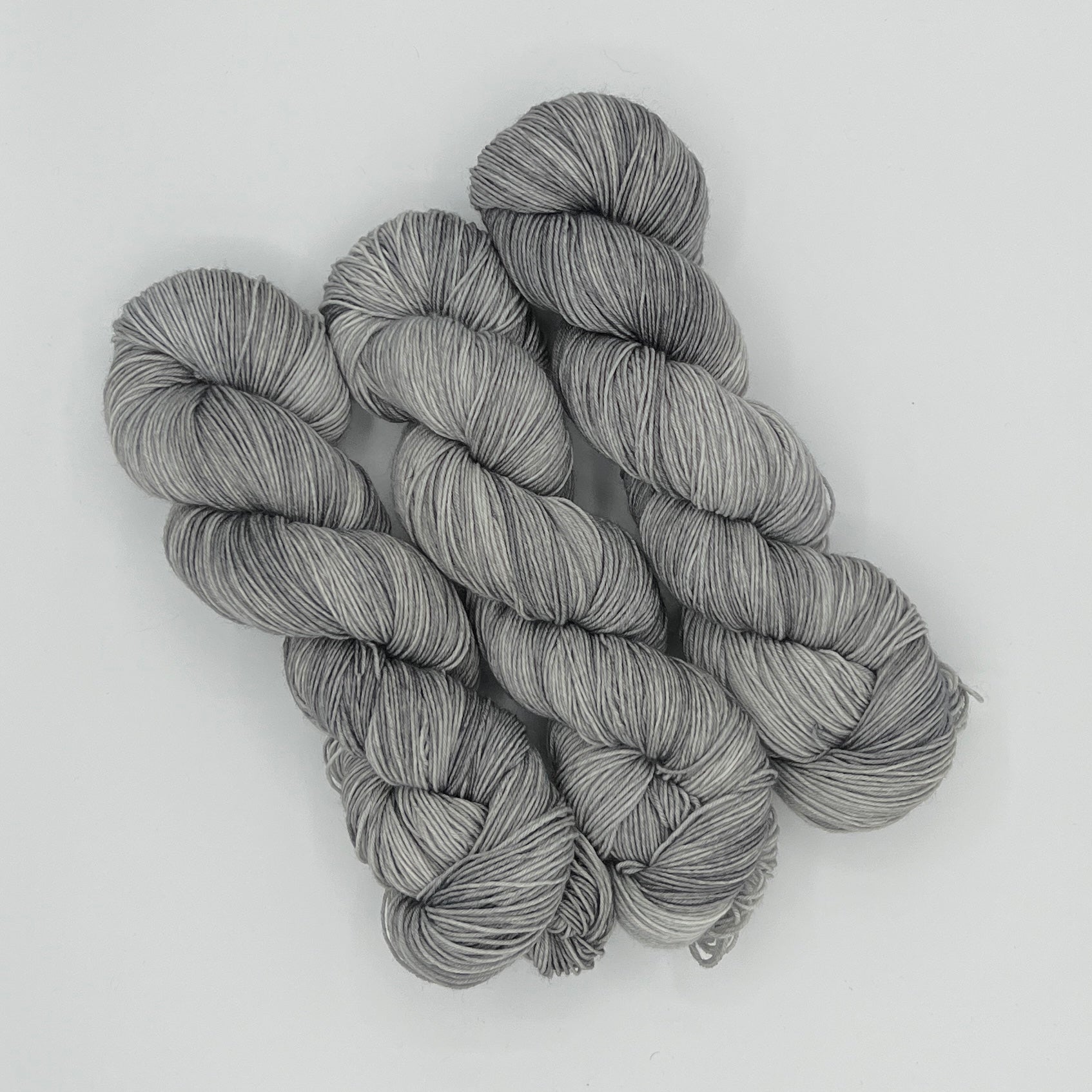 BFL Steel Sock – Brouillard (pâle)