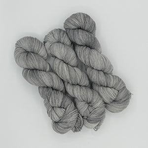 BFL Steel Sock – Brouillard (pâle)
