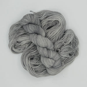BFL Steel Sock – Brouillard (pâle)