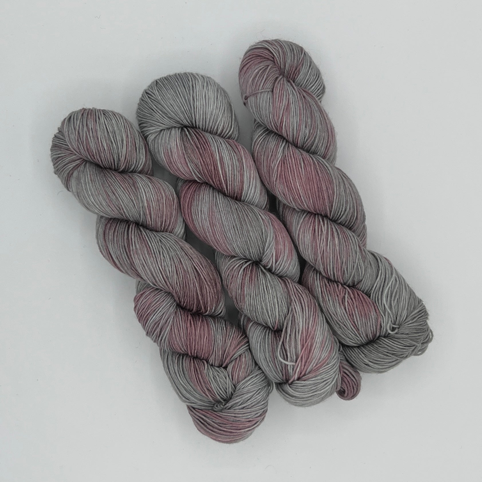 BFL Steel Sock – Brume d'automne
