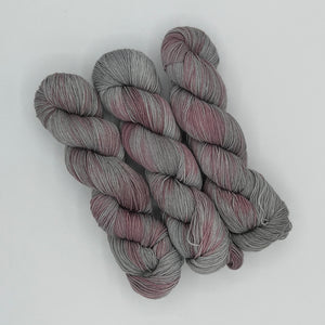 BFL Steel Sock – Brume d'automne