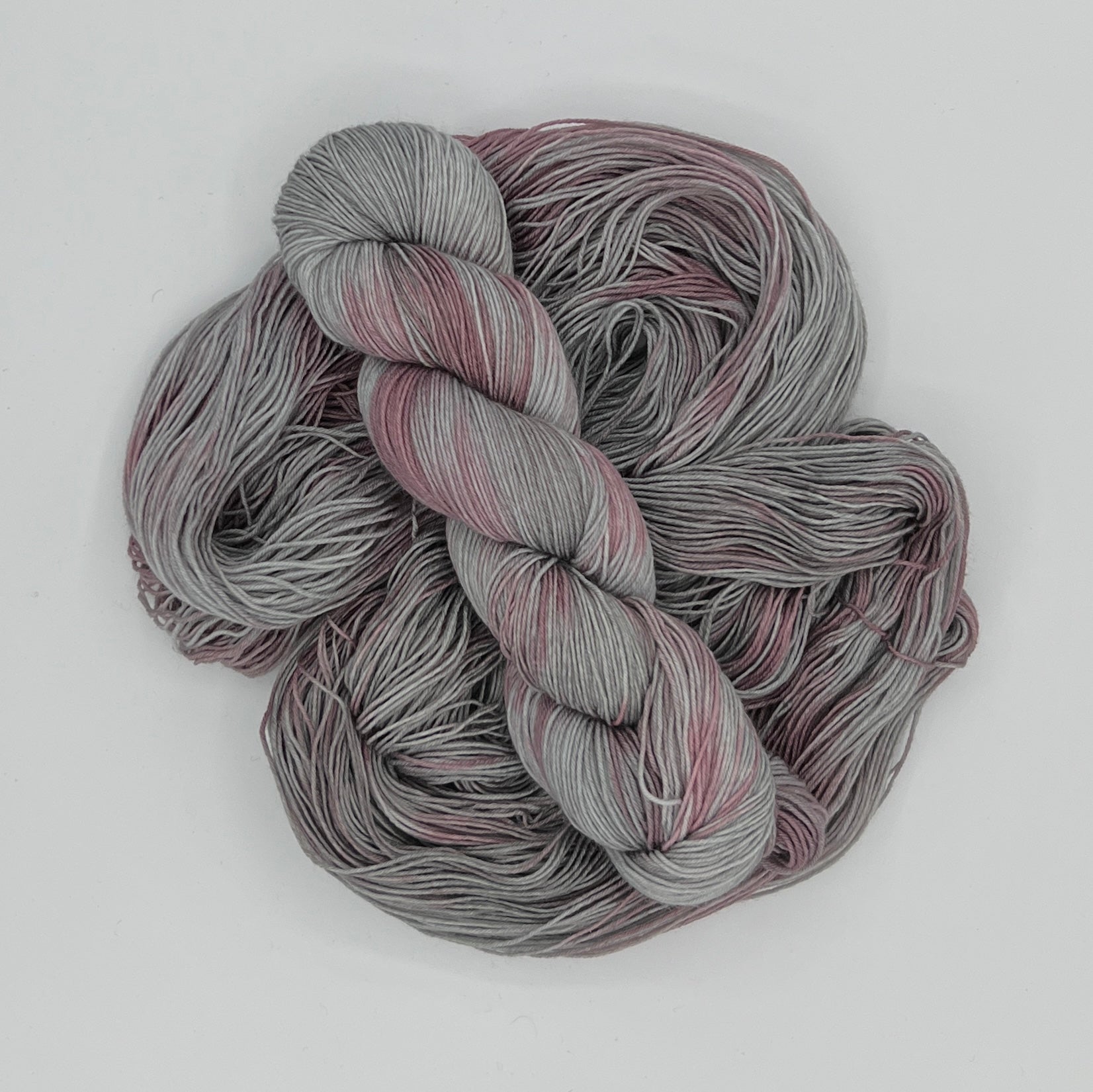 BFL Steel Sock – Brume d'automne