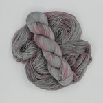 Charger l&#39;image dans la galerie, BFL Steel Sock – Brume d&#39;automne
