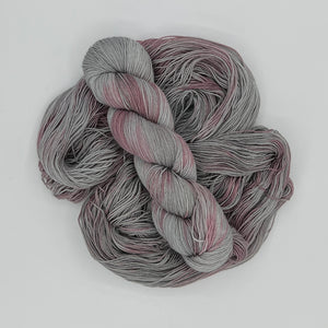 BFL Steel Sock – Brume d'automne