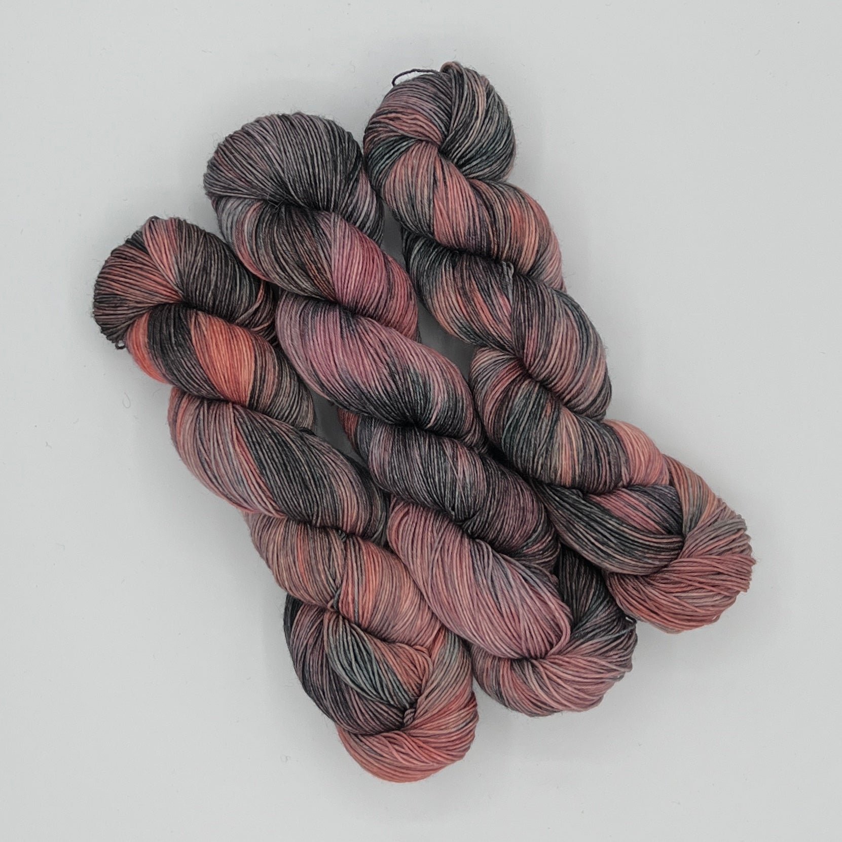 BFL Steel Sock – Crépuscule