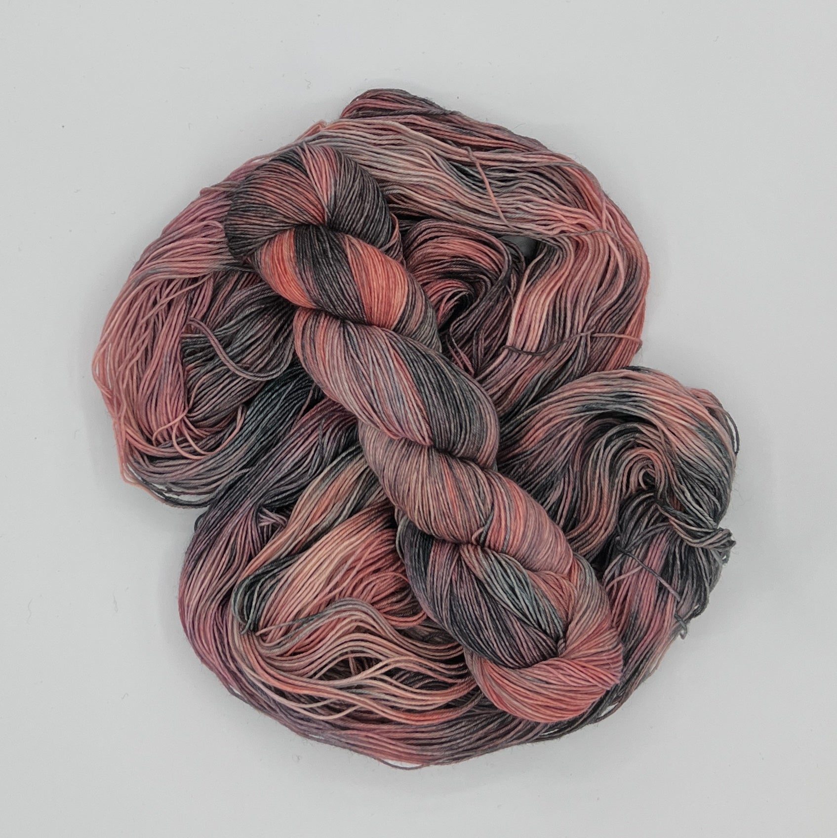 BFL Steel Sock – Crépuscule