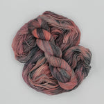 Load image into Gallery viewer, BFL Steel Sock – Crépuscule
