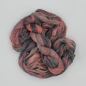 BFL Steel Sock – Crépuscule