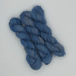 Charger l&#39;image dans la galerie, Nuage d&#39;alpaga - Denim
