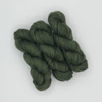 Load image into Gallery viewer, BFL Gotland Fingering - Forêt
