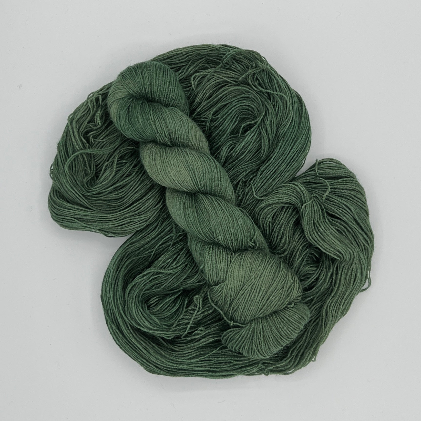 BFL Steel Sock – Forêt