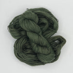 Load image into Gallery viewer, BFL Gotland Fingering - Forêt

