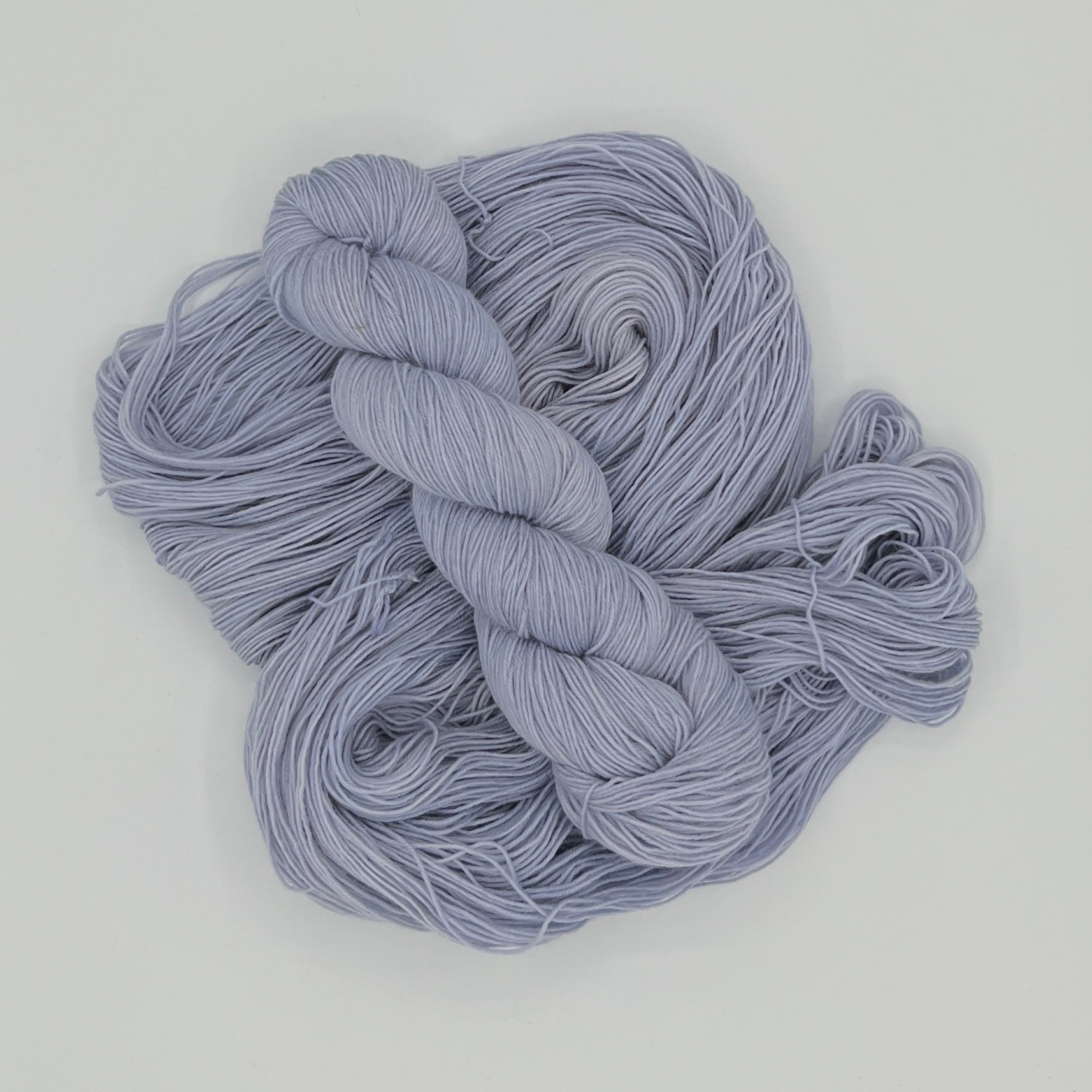 BFL Steel Sock – Glacier