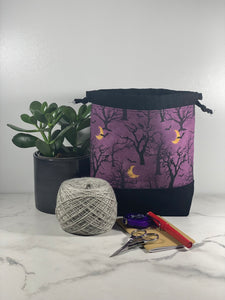 Halloween - Spooky Bats