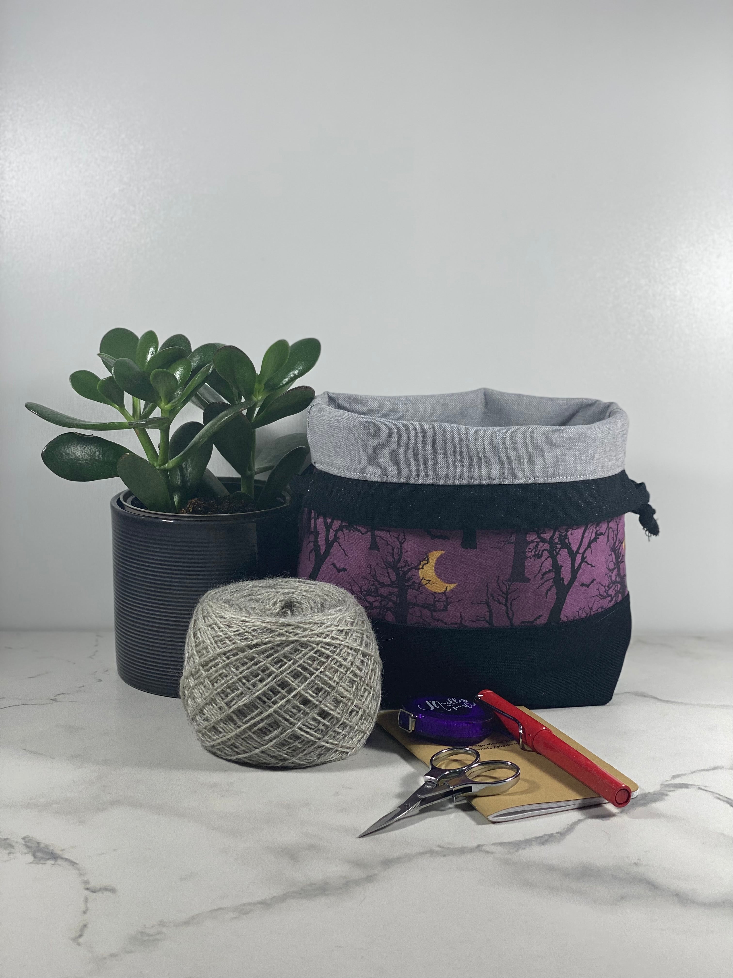 Halloween - Spooky Bats