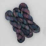 Load image into Gallery viewer, BFL Steel Sock – Jardin nocturne

