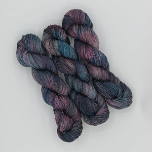 BFL Steel Sock – Jardin nocturne