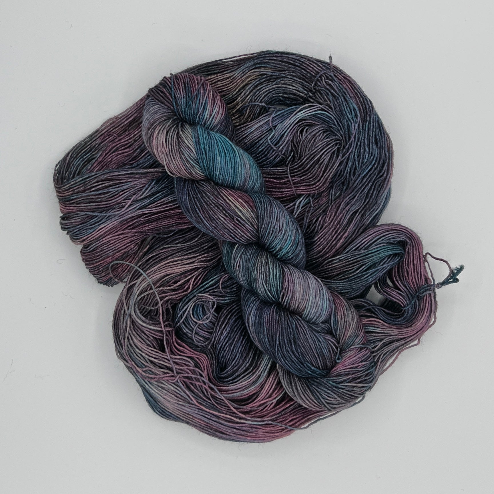 BFL Steel Sock – Jardin nocturne