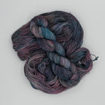 Load image into Gallery viewer, BFL Steel Sock – Jardin nocturne

