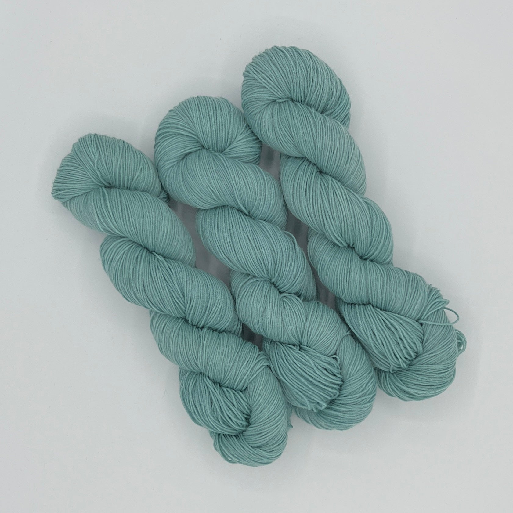 BFL Steel Sock – Lagon